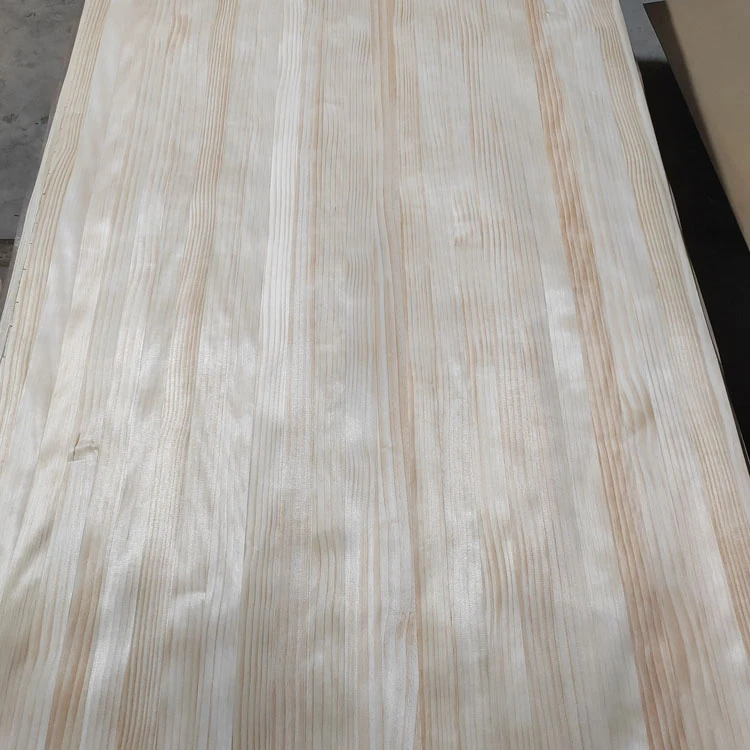 Radiant Pine Veneer Sheet